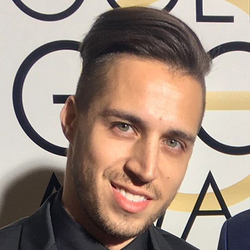 Diego Hallivis
