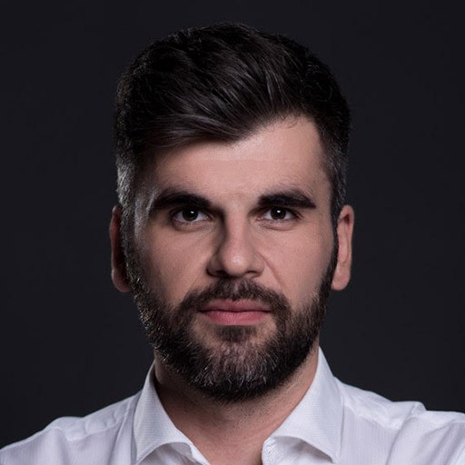 Maciej Rzaczynski