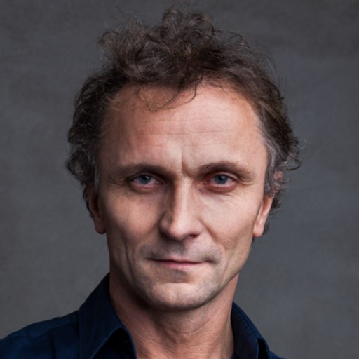 Leszek Dawid