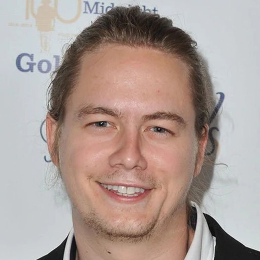 Christoph Sanders
