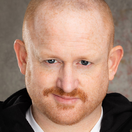 Brian D. Cohen