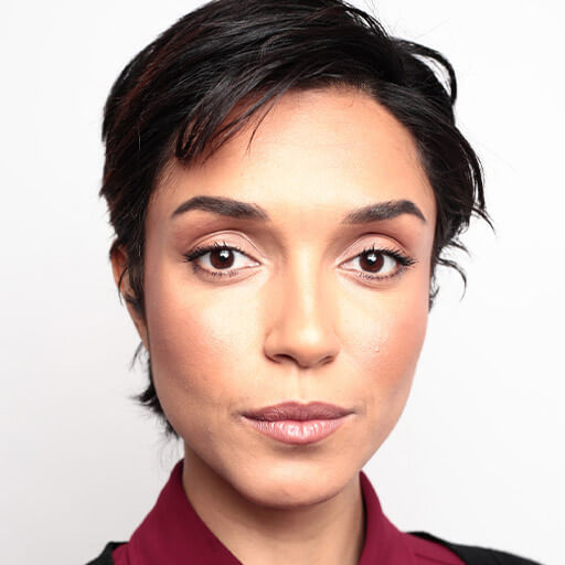 Nathalie Merchant