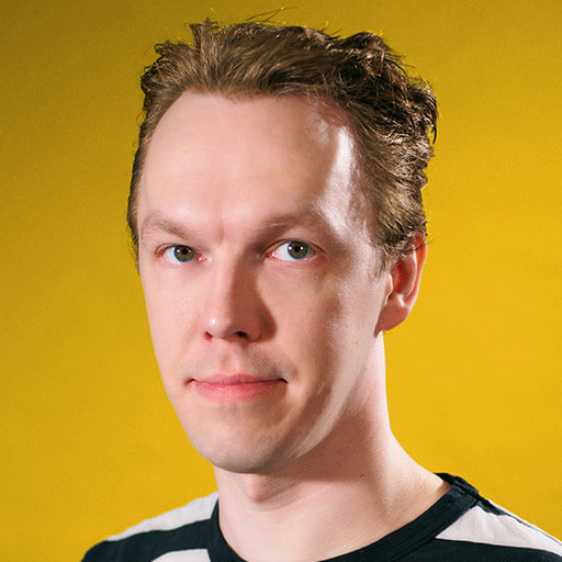 Henrik Pilerud