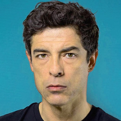 Alessandro Gassmann