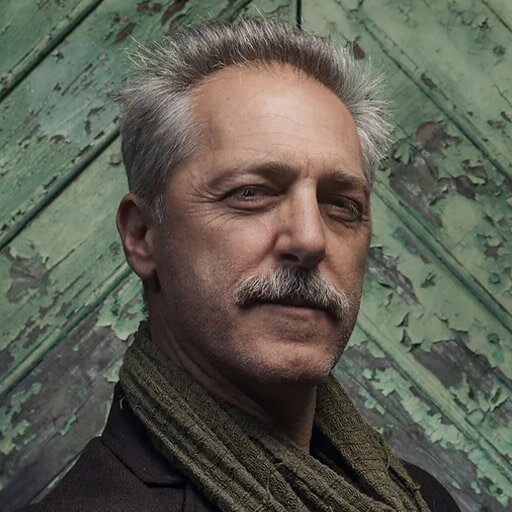 Marcello Mazzarella