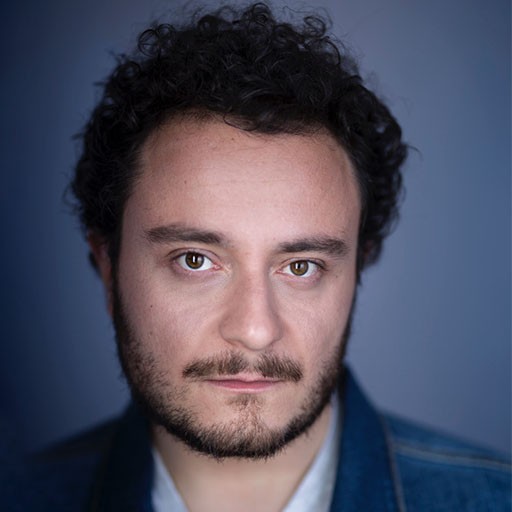 Alessio Praticò