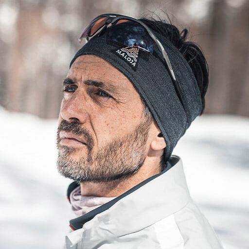Marco Boriero