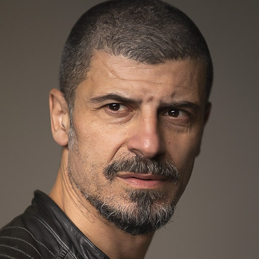 Francesco Villano