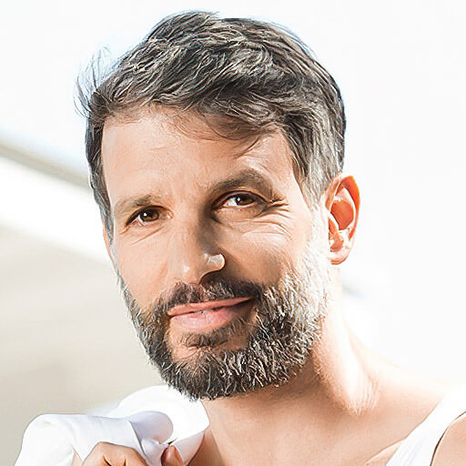 Luca Zamperoni