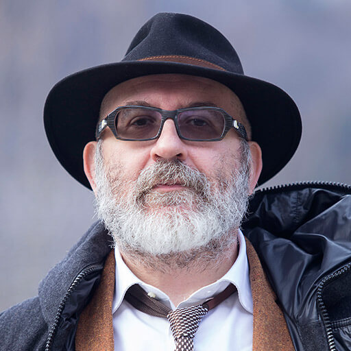 Sandrone Dazieri