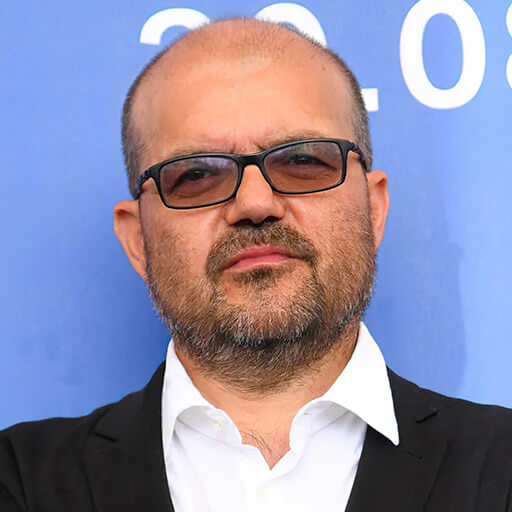 Cosimo Gomez