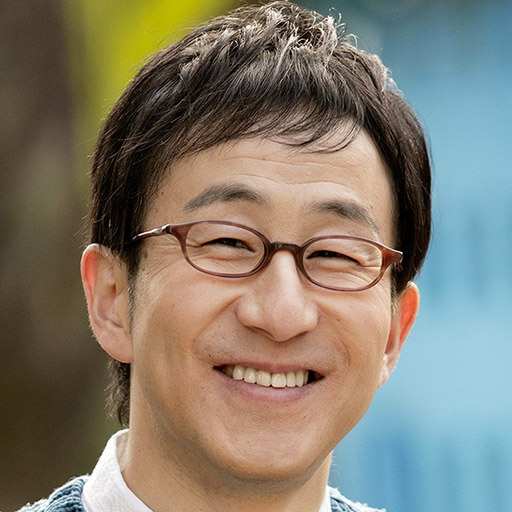 Toshihiro Yashiba