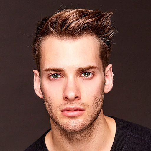 Spencer Squire