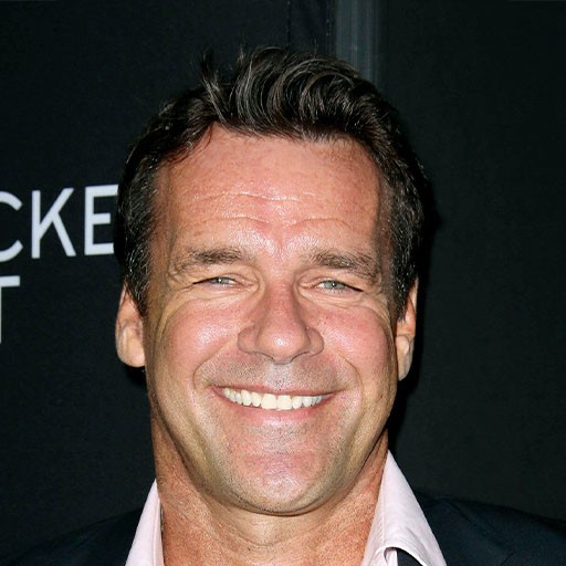 David James Elliott