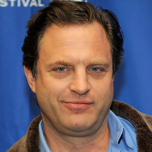 Michael Mailer
