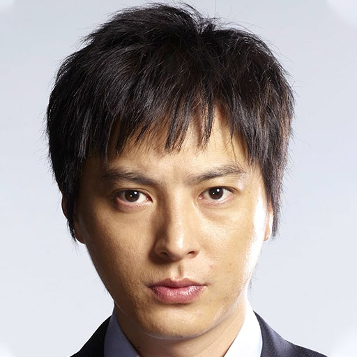 Takashi Tsukamoto