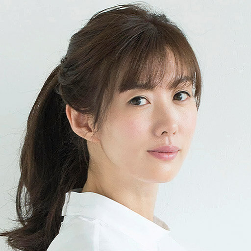 Rie Tomosaka