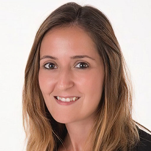 Patricia Fernandez de la Cruz