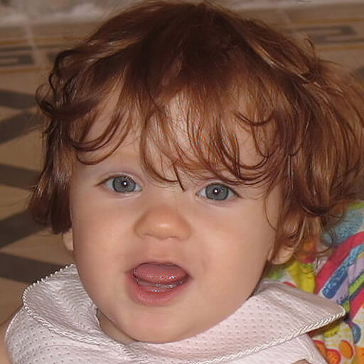 Maisie Camilleri Preziosi