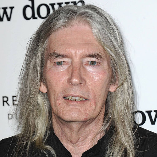 Billy Drago