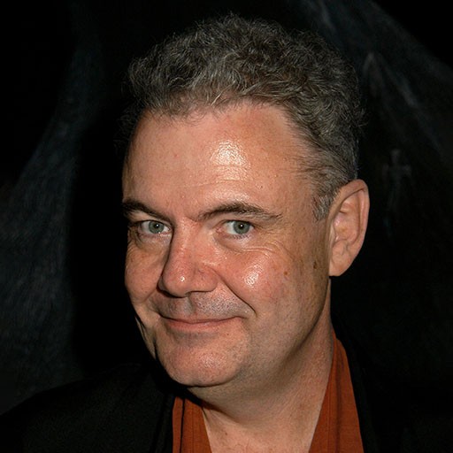 Glenn Shadix