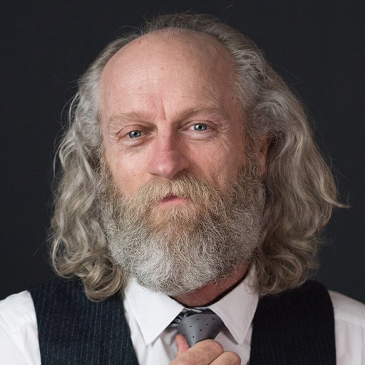Russell Hodgkinson
