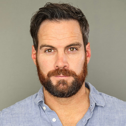 Brent Bailey