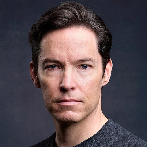 David S. Hogan