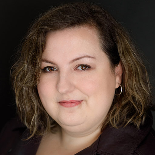 Giovanna Cossalter-Walters