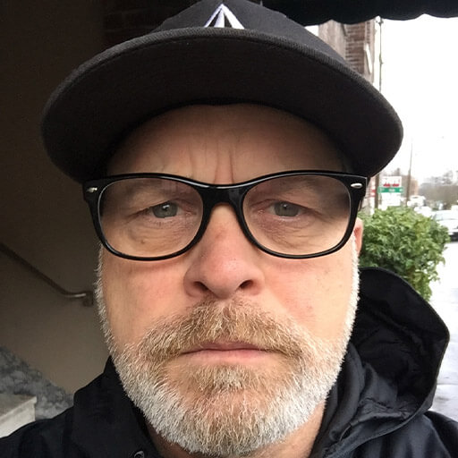 Jason L Lowe
