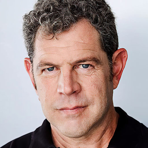 John Gloria
