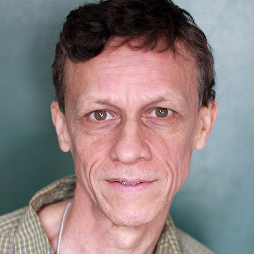 Michael Reid MacKay
