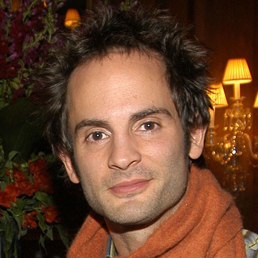 Sam Wolfson