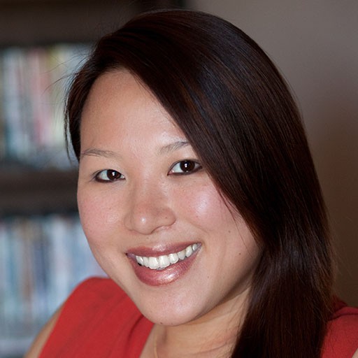 Emily Ting