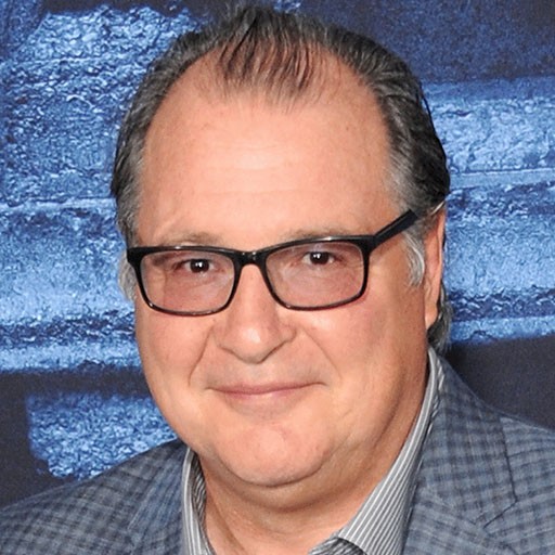Kevin Dunn