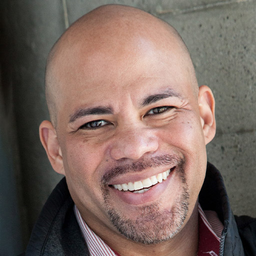 Gerald Webb