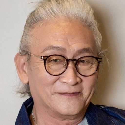 Jinguo Gong
