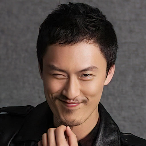 Juncong Xu