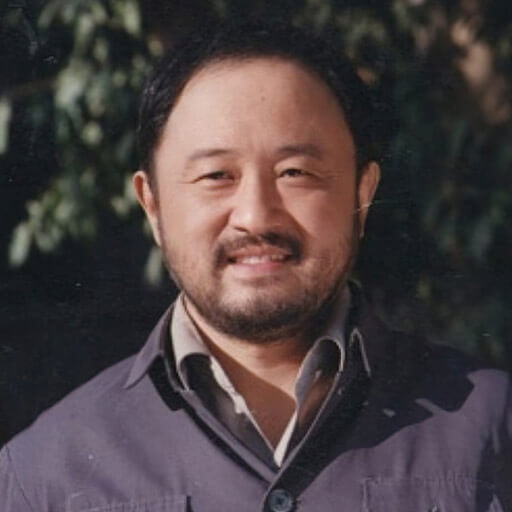 Xinming Yang