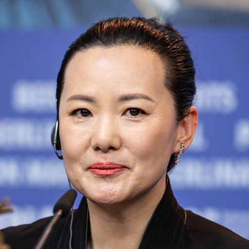 Mei Yong