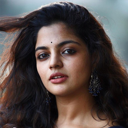 Nikhila Vimal