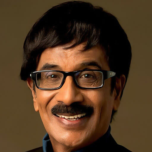 Manobala