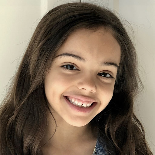 Mia SwamiNathan