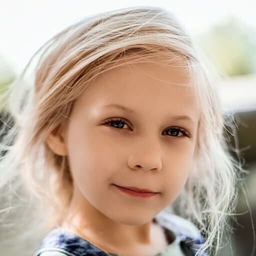 Ansley Kerns