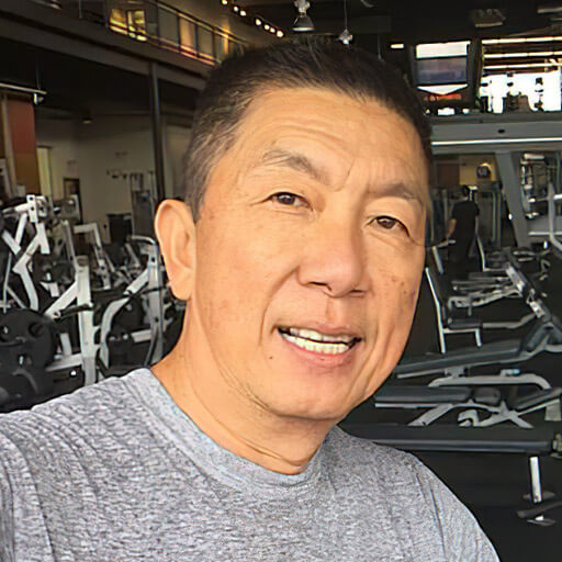 Lee Wong