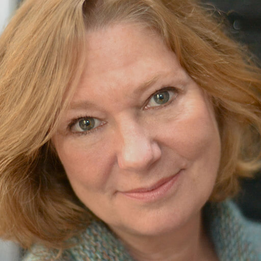Deborah Hedwall