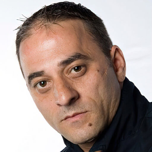 Salvatore Striano