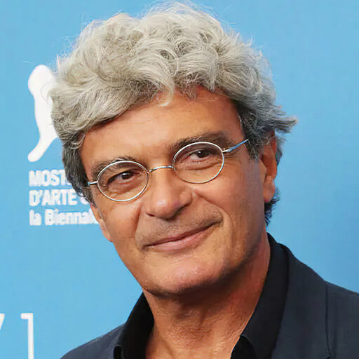 Mario Martone