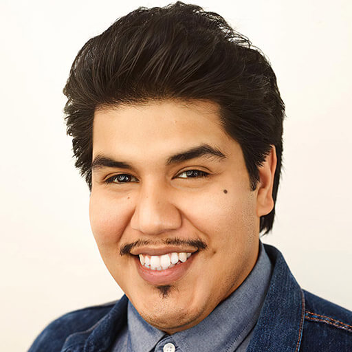 Sedrick Cabrera
