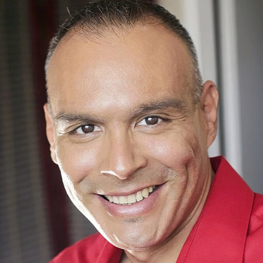 Eugene Magana